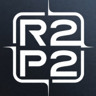 R2P2 logo